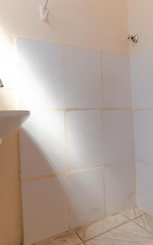 Casa para alugar com 50m², 1 quarto e sem vagaBanheiro