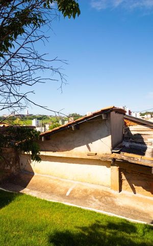 Casa para alugar com 50m², 1 quarto e sem vagaVista da varanda