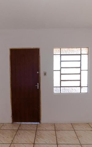 Casa para alugar com 50m², 1 quarto e sem vagaSala
