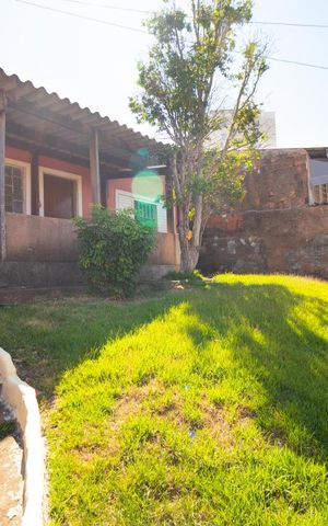 Casa para alugar com 50m², 1 quarto e sem vagaQuintal