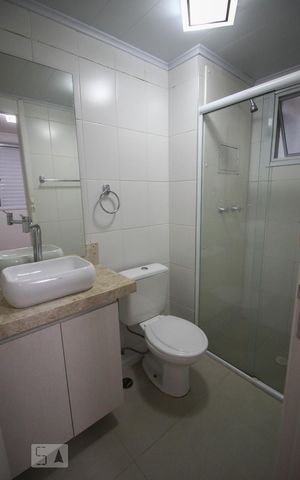 Apartamento à venda com 71m², 2 quartos e 1 vaga Apartamento à venda com 71m², 2 quartos e 1 vagasuite quarto 2