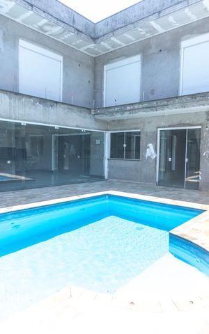 Casa para alugar com 580m², 7 quartos e sem vagaPiscina