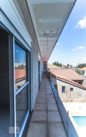 Casa para alugar com 580m², 7 quartos e sem vagaVaranda