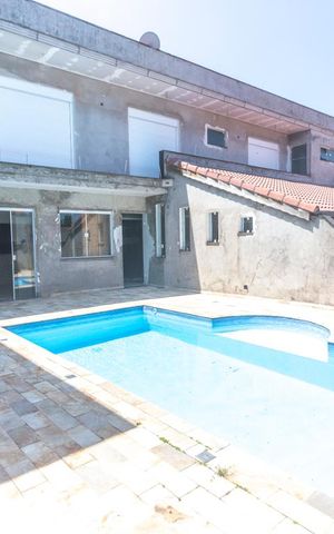 Casa para alugar com 580m², 7 quartos e sem vagaPiscina