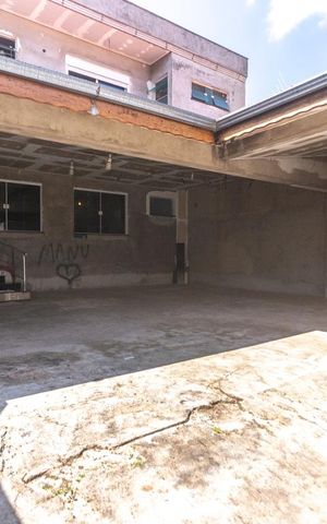 Casa para alugar com 580m², 7 quartos e sem vagaGaragem
