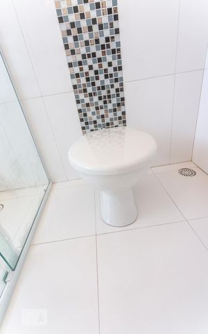 Casa para alugar com 580m², 7 quartos e sem vagaVaso