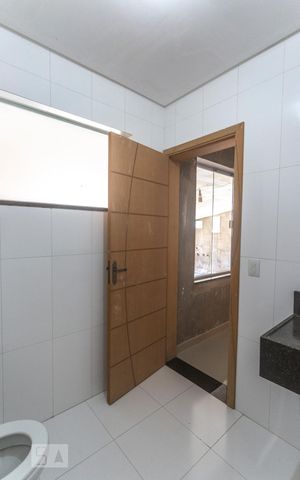 Casa para alugar com 580m², 7 quartos e sem vagaBanheiro suíte 1
