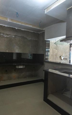 Casa para alugar com 580m², 7 quartos e sem vagaCozinha