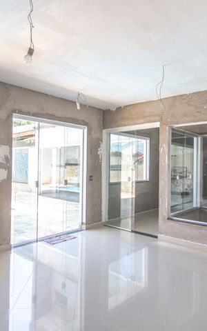 Casa para alugar com 580m², 7 quartos e sem vagaSala de jantar