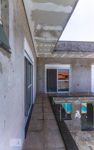 Casa para alugar com 580m², 7 quartos e sem vagaVaranda 