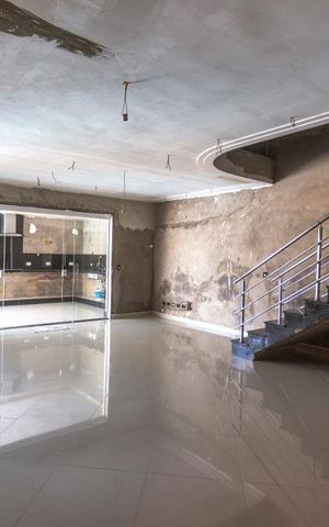 Casa para alugar com 580m², 7 quartos e sem vagaSala de estar