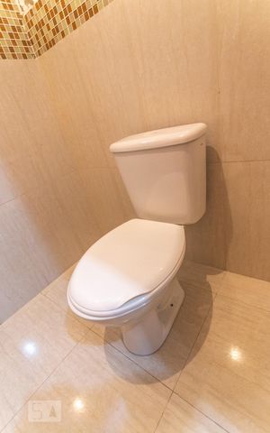 Casa para alugar com 580m², 7 quartos e sem vagaVaso