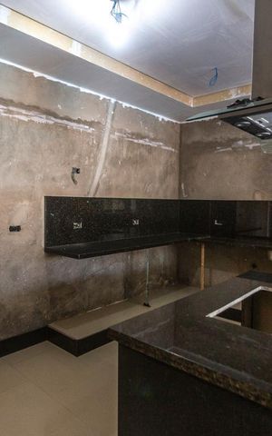Casa para alugar com 580m², 7 quartos e sem vagaCozinha