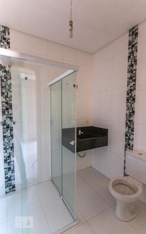 Casa para alugar com 580m², 7 quartos e sem vagaBanheiro suíte 3