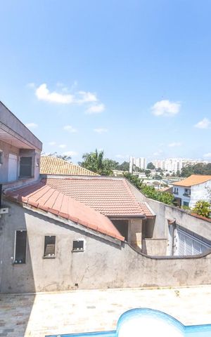 Casa para alugar com 580m², 7 quartos e sem vagaVista suíte 2