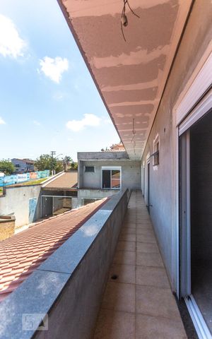 Casa para alugar com 580m², 7 quartos e sem vagaVaranda