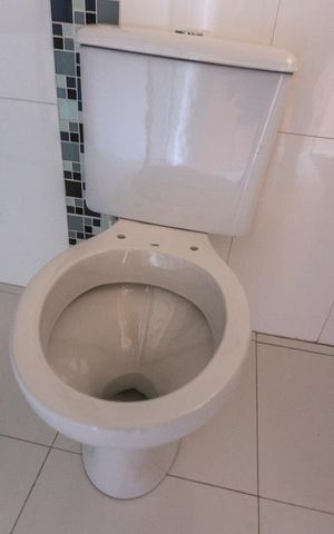 Casa para alugar com 580m², 7 quartos e sem vagaVaso