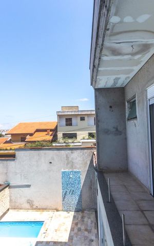 Casa para alugar com 580m², 7 quartos e sem vagaVista suíte 3