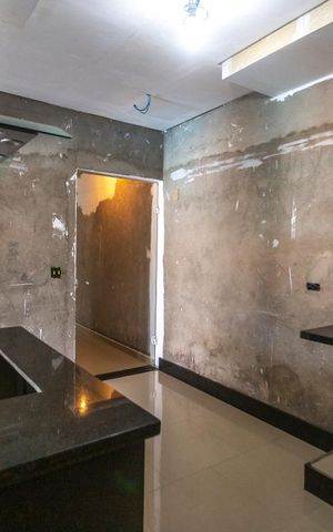 Casa para alugar com 580m², 7 quartos e sem vagaCozinha