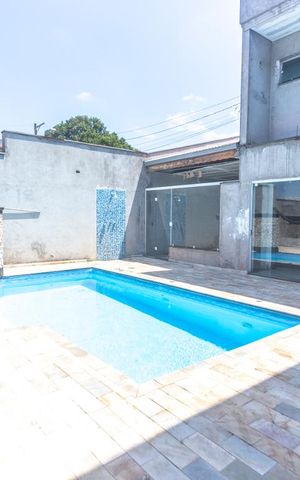 Casa para alugar com 580m², 7 quartos e sem vagaPiscina