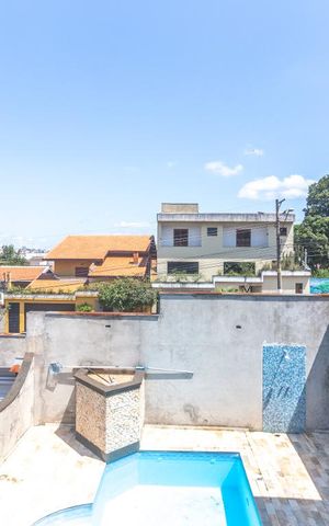 Casa para alugar com 580m², 7 quartos e sem vagaVista suíte 4