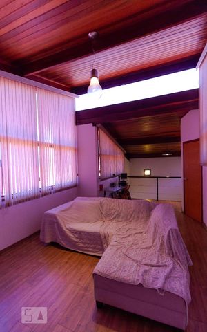 Casa à venda com 170m², 3 quartos e 3 vagas Casa à venda com 170m², 3 quartos e 3 vagasSala Multiuso - Mezanino