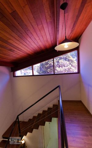 Casa à venda com 170m², 3 quartos e 3 vagas Casa à venda com 170m², 3 quartos e 3 vagasSala Multiuso - Mezanino