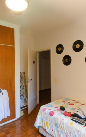 Casa à venda com 170m², 3 quartos e 3 vagas Casa à venda com 170m², 3 quartos e 3 vagasQuarto 02