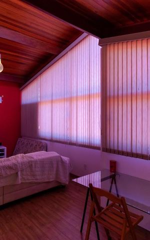 Casa à venda com 170m², 3 quartos e 3 vagas Casa à venda com 170m², 3 quartos e 3 vagasSala Multiuso - Mezanino