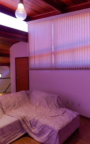 Casa à venda com 170m², 3 quartos e 3 vagas Casa à venda com 170m², 3 quartos e 3 vagasSala Multiuso - Mezanino