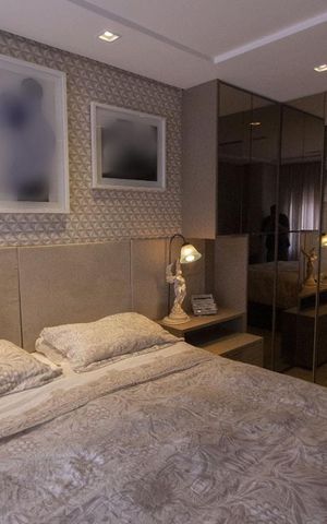 Apartamento à venda com 102m², 3 quartos e 2 vagas Apartamento à venda com 102m², 3 quartos e 2 vagasSuíte