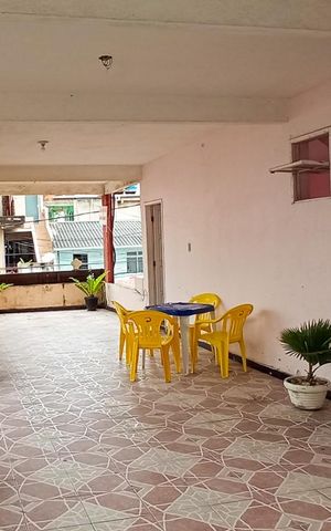 Apartamento para alugar com 30m², 1 quarto e sem vagaÁrea comum
