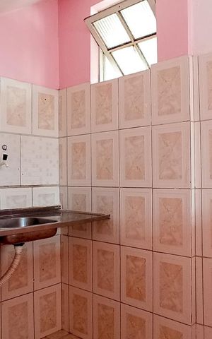 Apartamento para alugar com 30m², 1 quarto e sem vagaCozinha
