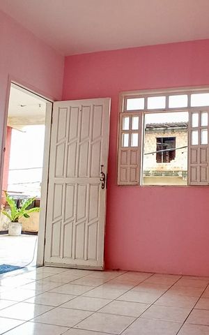 Apartamento para alugar com 30m², 1 quarto e sem vagaSala de Estar