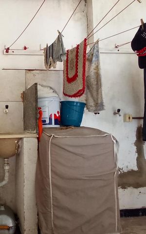 Apartamento para alugar com 30m², 1 quarto e sem vagaLavanderia
