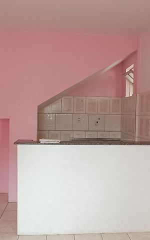 Apartamento para alugar com 30m², 1 quarto e sem vagaCozinha