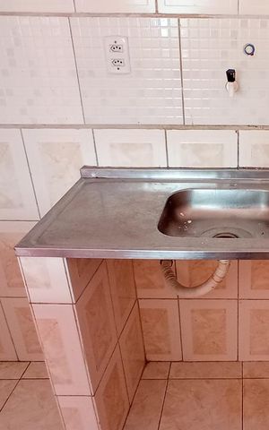 Apartamento para alugar com 30m², 1 quarto e sem vagaCozinha