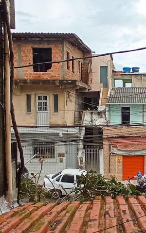Apartamento para alugar com 30m², 1 quarto e sem vagaVista da Rua