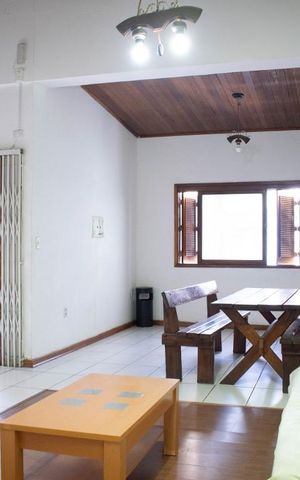 Casa para alugar com 288m², 6 quartos e 2 vagasCopa