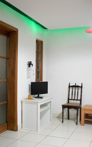 Casa para alugar com 288m², 6 quartos e 2 vagasSala de Estar