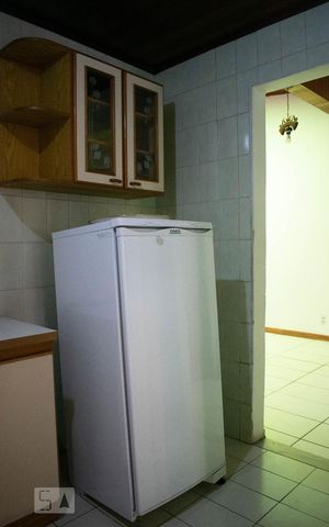 Casa para alugar com 288m², 6 quartos e 2 vagasCozinha