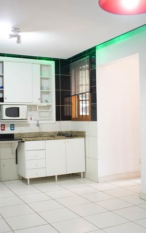 Casa para alugar com 288m², 6 quartos e 2 vagasSala de Estar