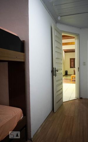 Casa para alugar com 288m², 6 quartos e 2 vagasQuarto 5