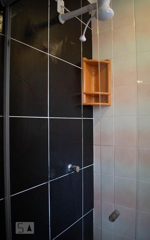 Casa para alugar com 288m², 6 quartos e 2 vagasBanheiro 2