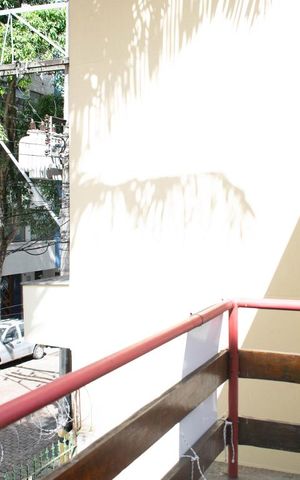 Casa para alugar com 288m², 6 quartos e 2 vagasVaranda