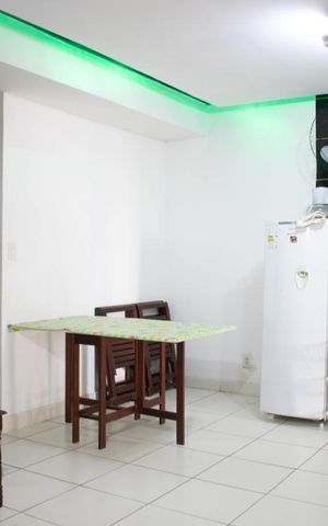 Casa para alugar com 288m², 6 quartos e 2 vagasSala de Estar