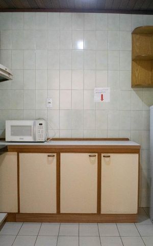 Casa para alugar com 288m², 6 quartos e 2 vagasCozinha