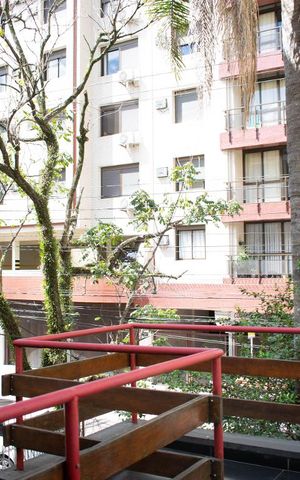 Casa para alugar com 288m², 6 quartos e 2 vagasVaranda