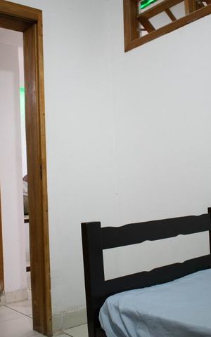 Casa para alugar com 288m², 6 quartos e 2 vagasQuarto 2