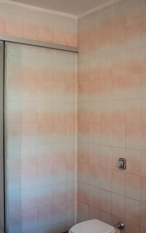 Casa para alugar com 288m², 6 quartos e 2 vagasBanheiro 2